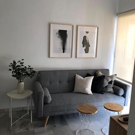 Holidays2Malaga Alta Street 1 Bedroom High Speed Wifi Bagian luar foto