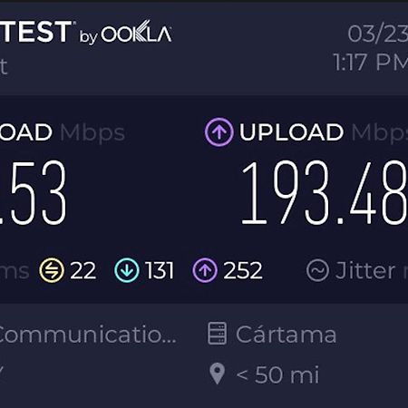 Holidays2Malaga Alta Street 1 Bedroom High Speed Wifi Bagian luar foto