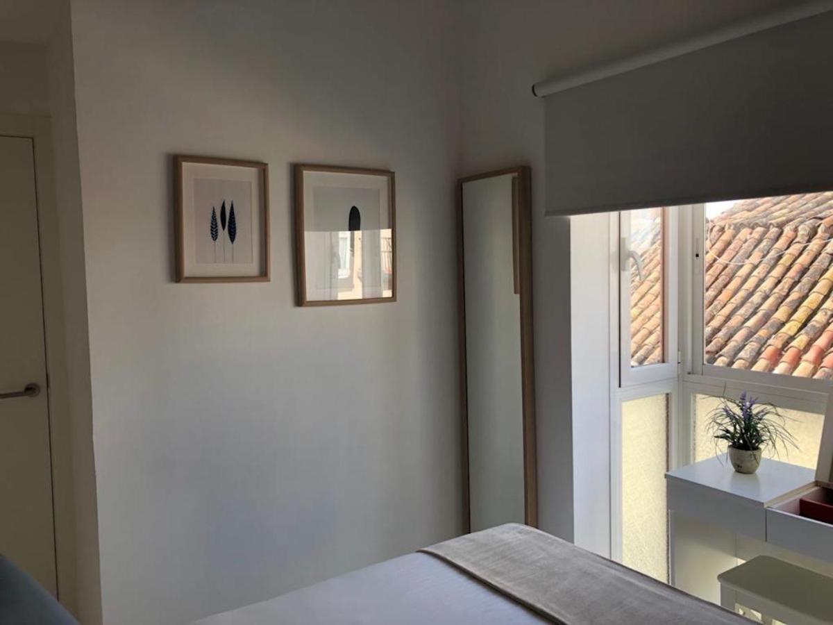 Holidays2Malaga Alta Street 1 Bedroom High Speed Wifi Bagian luar foto
