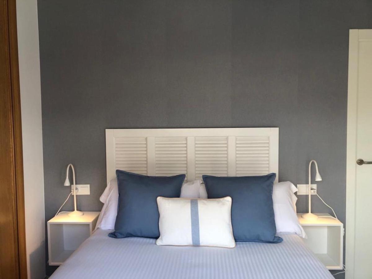 Holidays2Malaga Alta Street 1 Bedroom High Speed Wifi Bagian luar foto