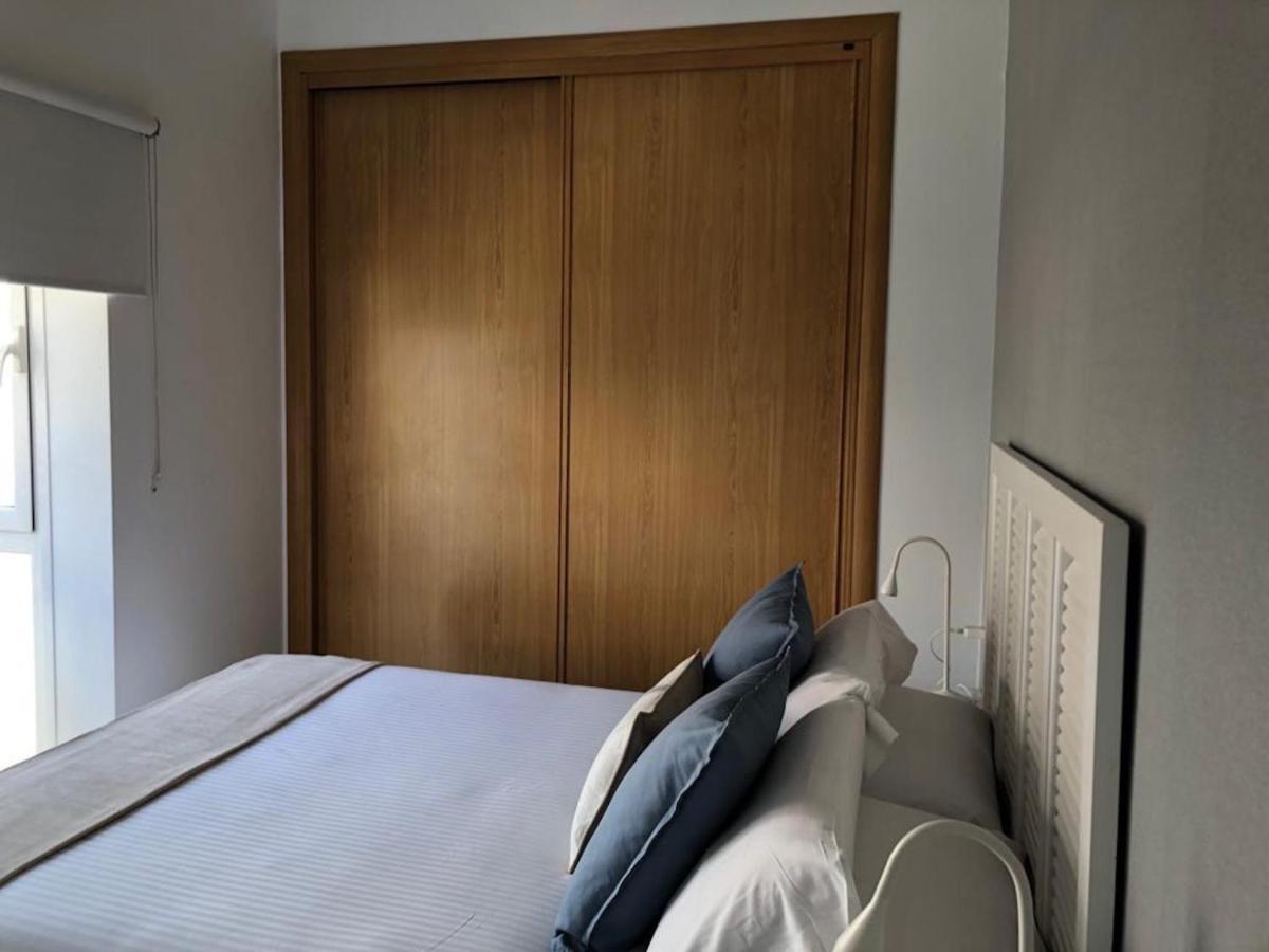Holidays2Malaga Alta Street 1 Bedroom High Speed Wifi Bagian luar foto