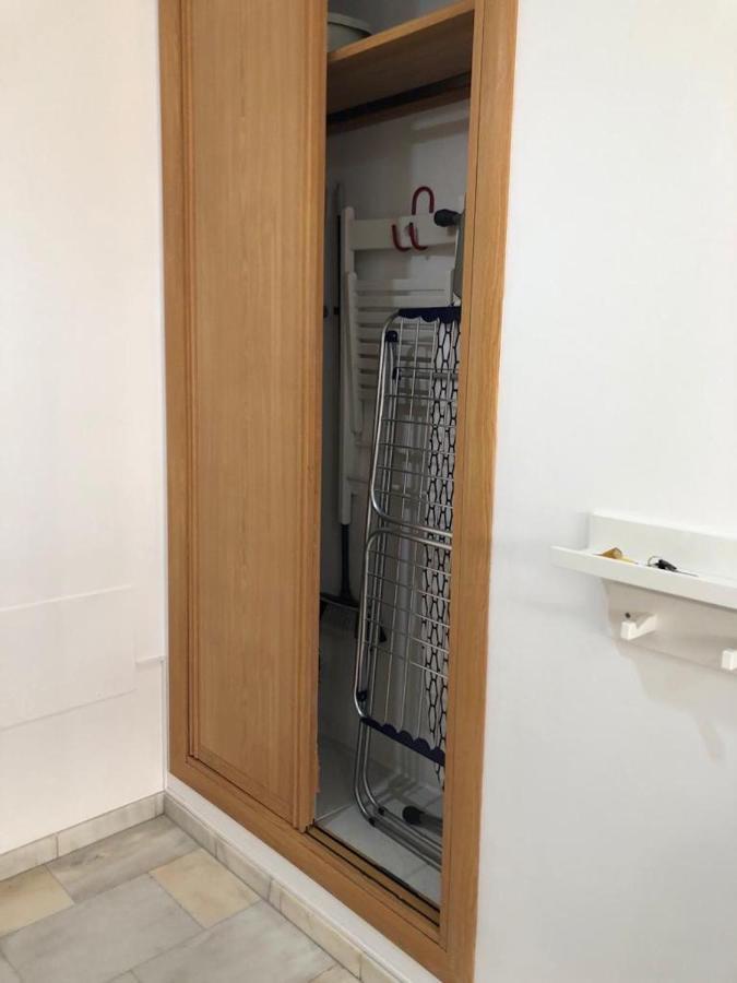 Holidays2Malaga Alta Street 1 Bedroom High Speed Wifi Bagian luar foto