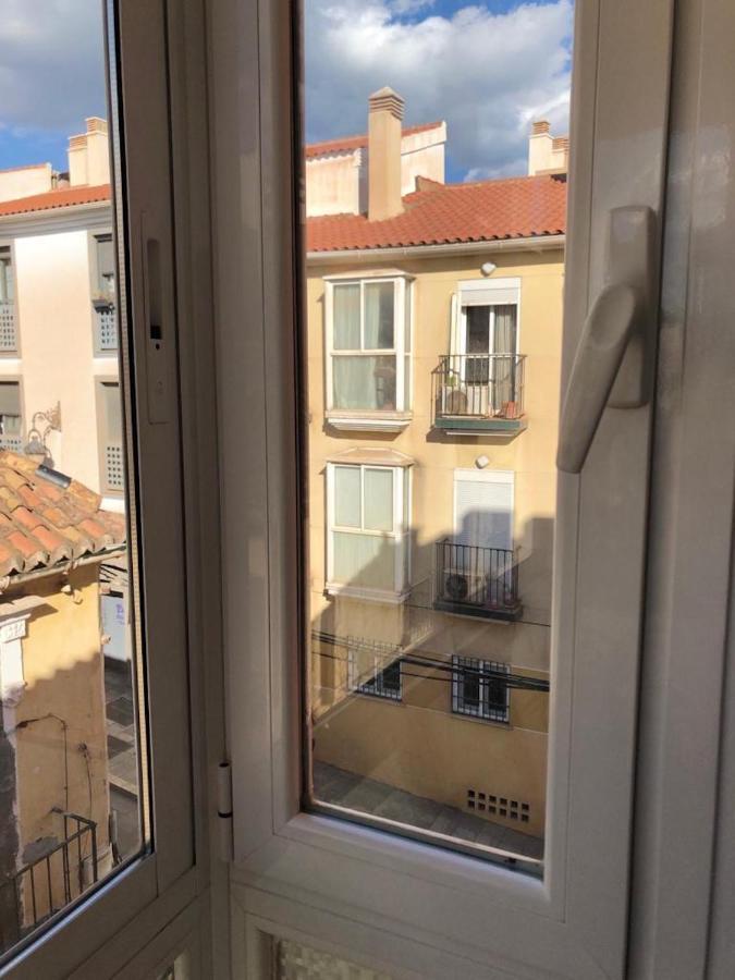 Holidays2Malaga Alta Street 1 Bedroom High Speed Wifi Bagian luar foto