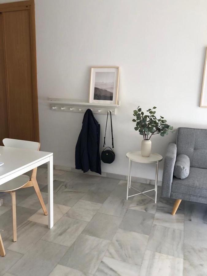 Holidays2Malaga Alta Street 1 Bedroom High Speed Wifi Bagian luar foto