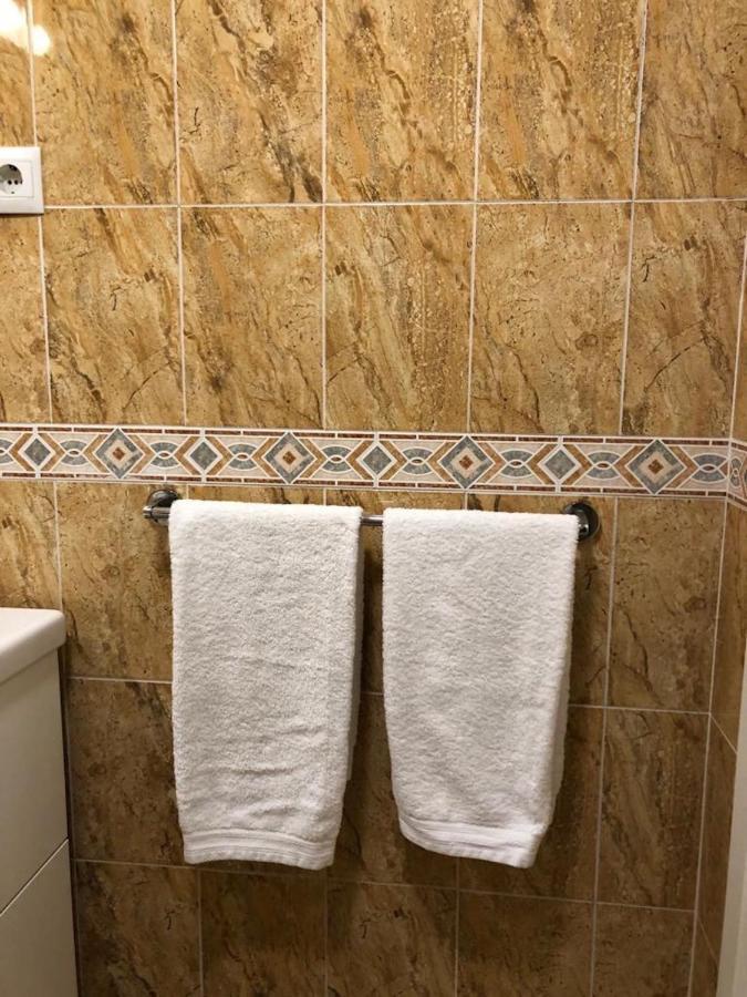 Holidays2Malaga Alta Street 1 Bedroom High Speed Wifi Bagian luar foto